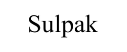 SULPAK