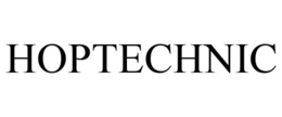 HOPTECHNIC