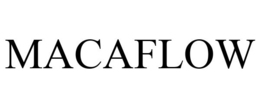MACAFLOW