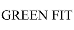 GREEN FIT