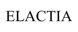 ELACTIA