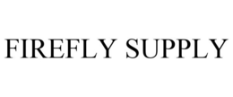 FIREFLY SUPPLY