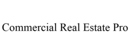 COMMERCIAL REAL ESTATE PRO