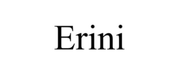ERINI
