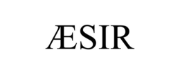ÆSIR