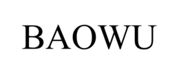 BAOWU