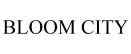 BLOOM CITY