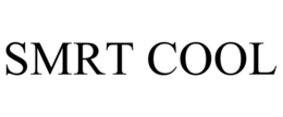 SMRT COOL