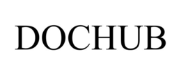 DOCHUB