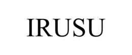 IRUSU