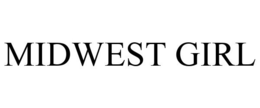 MIDWEST GIRL