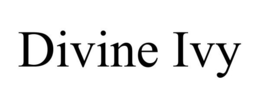 DIVINE IVY