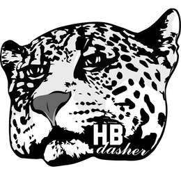 HB DASHER