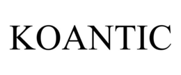 KOANTIC