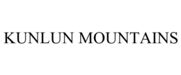KUNLUN MOUNTAINS