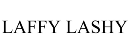 LAFFY LASHY