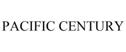 PACIFIC CENTURY