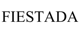 FIESTADA