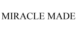 MIRACLE MADE