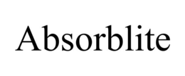 ABSORBLITE