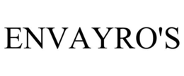 ENVAYRO'S