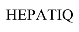 HEPATIQ