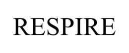 RESPIRE