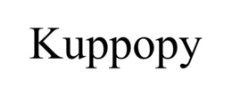 KUPPOPY