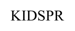 KIDSPR