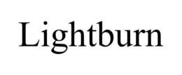 LIGHTBURN