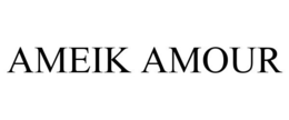 AMEIK AMOUR