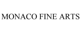 MONACO FINE ARTS