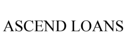 ASCEND LOANS