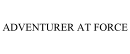 ADVENTURER AT FORCE