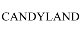 CANDYLAND