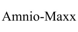 AMNIO-MAXX