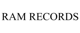 RAM RECORDS
