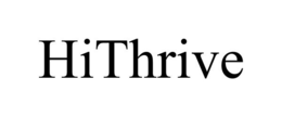 HITHRIVE