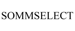 SOMMSELECT