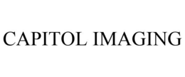 CAPITOL IMAGING