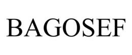 BAGOSEF