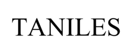 TANILES
