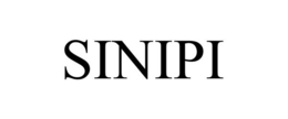 SINIPI