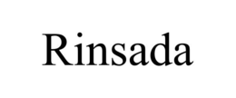 RINSADA
