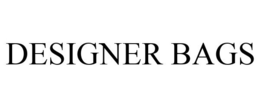 DESIGNER BAGS