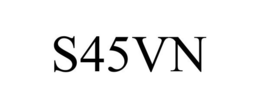 S45VN