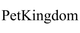 PETKINGDOM