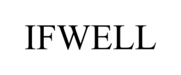 IFWELL
