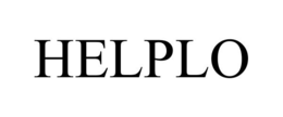 HELPLO