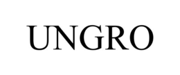 UNGRO